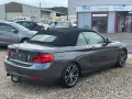 BMW 218 2 Cabrio 218 i Sport Line