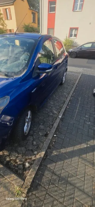 Ford Ka/Ka+ 1,2l Ti-VCT Cool & Sound Cool & Sound