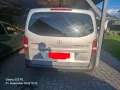 Mercedes-Benz Mercedes Vito erstzulassung 2016