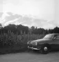 Volkswagen Karmann Ghia 1500 »die Tomate« deutsches Auto