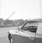 Volkswagen Karmann Ghia 1500 »die Tomate« deutsches Auto