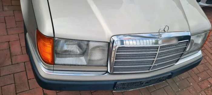 Mercedes-Benz Mercedes 300 te 24V Kombi mit H-Kennzeichen
