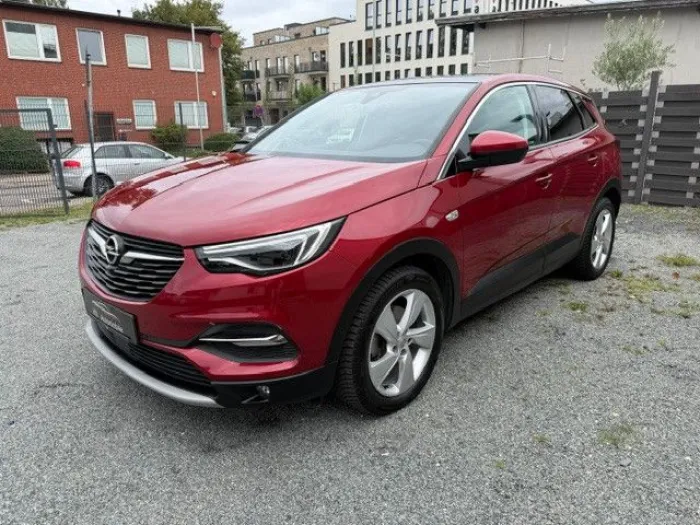 Opel ANDERE Grandland Innovation
