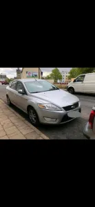 Ford mondeo 2.0 Diesel