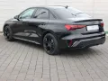 Audi A3 Limousine S line 35 TFSI S tronic