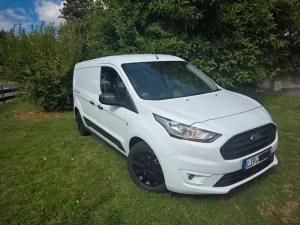 Ford Transit Connect 1.5 Ecoblue L2 