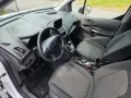 Ford Transit Connect 1.5 Ecoblue L2 