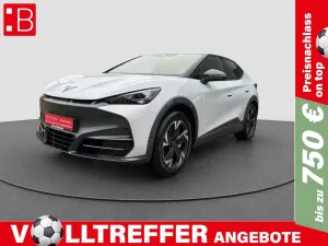 Cupra Tavascan 77 kWh Endurance SHZ NAVI MATRIX