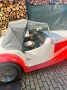 Mercedes-Benz S-Mercedes Roadster 380 Reproduktion