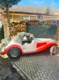 Mercedes-Benz S-Mercedes Roadster 380 Reproduktion