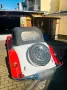 Mercedes-Benz S-Mercedes Roadster 380 Reproduktion