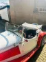 Mercedes-Benz S-Mercedes Roadster 380 Reproduktion