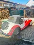 Mercedes-Benz S-Mercedes Roadster 380 Reproduktion