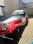Mercedes-Benz S-Mercedes Roadster 380 Reproduktion