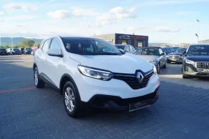 Renault Kadjar Life Klimaautomatik Tempomat EURO 6