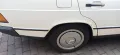 Mercedes-Benz 190 E W201 Oldtimer / H Bj. ...