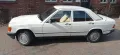 Mercedes-Benz 190 E W201 Oldtimer / H Bj. ...
