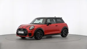 MINI John Cooper Works Trim