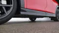 MINI John Cooper Works Trim