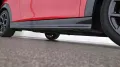 MINI John Cooper Works Trim
