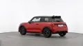 MINI John Cooper Works Trim