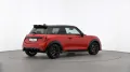 MINI John Cooper Works Trim