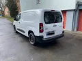 Toyota ProaceCity Meister - L2 1,5-D 130