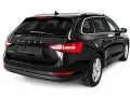 Skoda Superb Combi 2.0 TDI DSG KAMERA AHK LED NAVI ACC