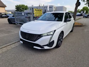Peugeot 308 Allure LEDER NAVI DISTRONIC LED KAMERA KEYLE