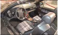 Mercedes-Benz SL 280 R129 - Bj. 1994 - Cla...