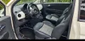 Fiat 500 Sport mit Alufelgen Allwetterreif...