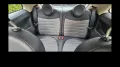 Fiat 500 Sport mit Alufelgen Allwetterreif...