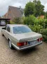 Mercedes-Benz Mercedes 300 SE Automatic Klima Leder Schi...