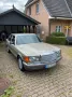 Mercedes-Benz Mercedes 300 SE Automatic Klima Leder Schi...
