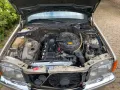 Mercedes-Benz Mercedes 300 SE Automatic Klima Leder Schi...