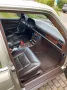 Mercedes-Benz Mercedes 300 SE Automatic Klima Leder Schi...