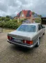 Mercedes-Benz Mercedes 300 SE Automatic Klima Leder Schi...