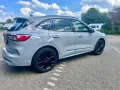 Ford Kuga 2.5 Duratec PHEV Graphite Tech Editi CV...