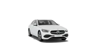 Mercedes-Benz C 180 AVANTGARDE, Winter, Totwinkel, LED, RFK, S