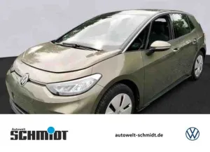 Volkswagen ID.3 Pro 150 kW LED AppConnect GRA PDC LightAssi