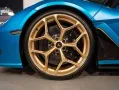 Other Lamborghini Revuelto 6.5 V12+solo600km+ADPERSONA