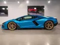 Other Lamborghini Revuelto 6.5 V12+solo600km+ADPERSONA