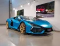 Other Lamborghini Revuelto 6.5 V12+solo600km+ADPERSONA