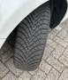 Fiat 500 Sport mit Alufelgen Allwetterreif...