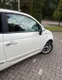 Fiat 500 Sport mit Alufelgen Allwetterreif...