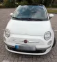 Fiat 500 Sport mit Alufelgen Allwetterreif...