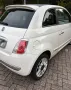 Fiat 500 Sport mit Alufelgen Allwetterreif...