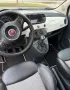 Fiat 500 Sport mit Alufelgen Allwetterreif...