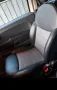 Fiat 500 Sport mit Alufelgen Allwetterreif...