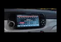 Fiat 500 Sport mit Alufelgen Allwetterreif...